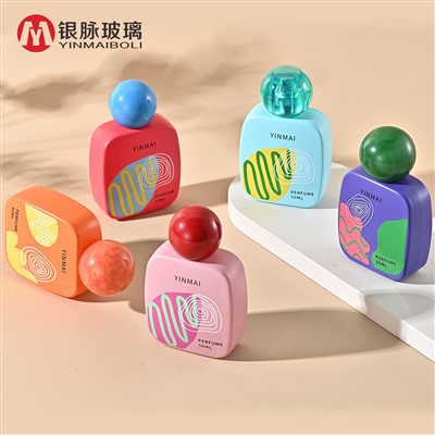 Botol Semburan Minyak Wangi 50ml